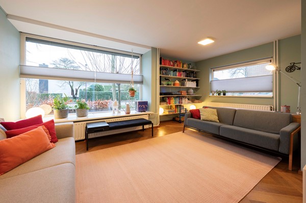 Medium property photo - Muzenlaan 9, 4731 DS Oudenbosch